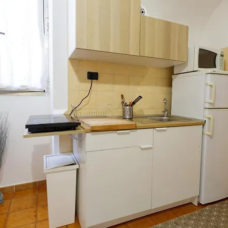 Casaviva - Grazioso Bilocale Nel Cuore Di Apartment *