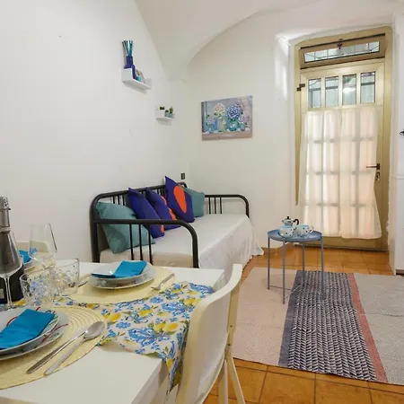 Apartment Casaviva - Grazioso Bilocale Nel Cuore Di