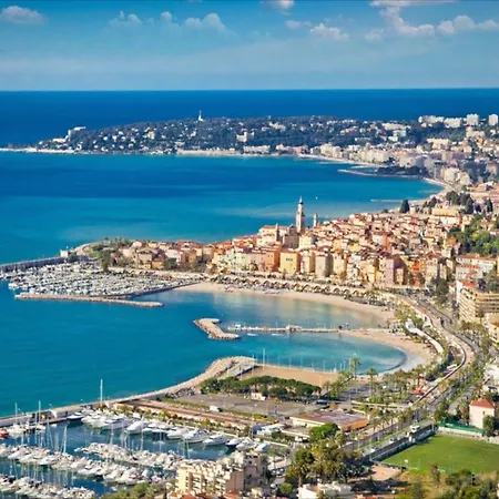 Apartment Casaviva - Grazioso Bilocale Nel Cuore Di Sanremo