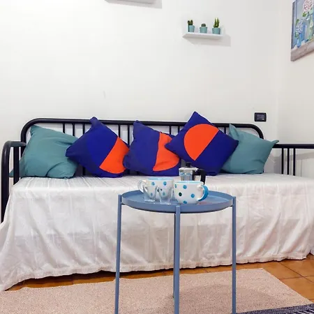 Casaviva - Grazioso Bilocale Nel Cuore Di Apartment