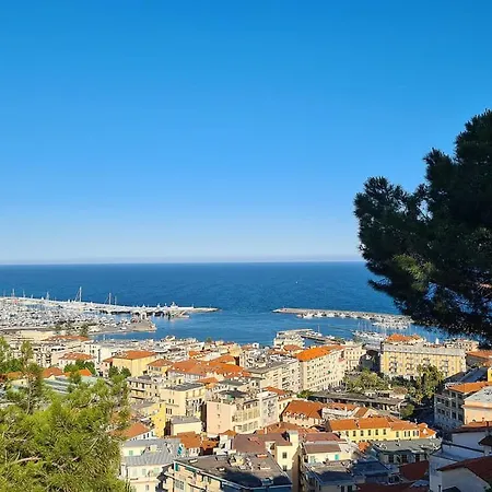 Apartment Casaviva - Grazioso Bilocale Nel Cuore Di Sanremo