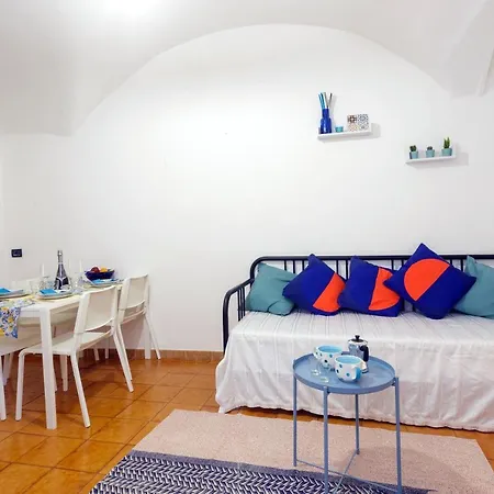 Casaviva - Grazioso Bilocale Nel Cuore Di Apartment *