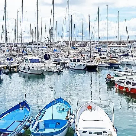 Apartment Casaviva - Grazioso Bilocale Nel Cuore Di Sanremo