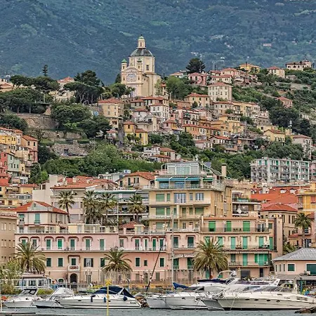 Apartment Casaviva - Grazioso Bilocale Nel Cuore Di